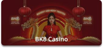 bk8 casino button