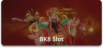 bk8 slot button